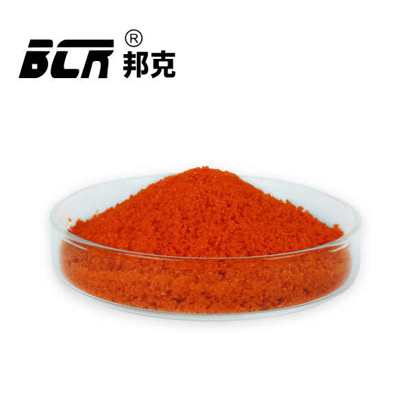 重铬酸钠（红矾钠）