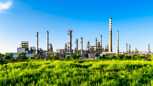 东正化工集团氢氧化铬新应用拓展 助力环保与催化领域发展