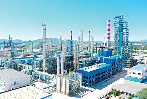 东正化工集团 氢氧化铬市场行情解析 吨价走势一览