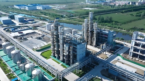 东正化工集团 水合氢氧化铬专业生产厂家 品质卓越引领行业新风